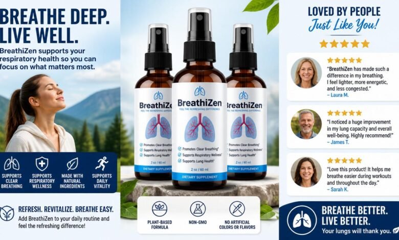 BreathiZen