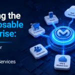 Building the Composable Enterprise A Blueprint for MuleSoft Consulting Services