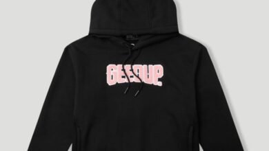 Geedup Quality: Why Celebrities and Influencers Love This Premium Streetwear Brand