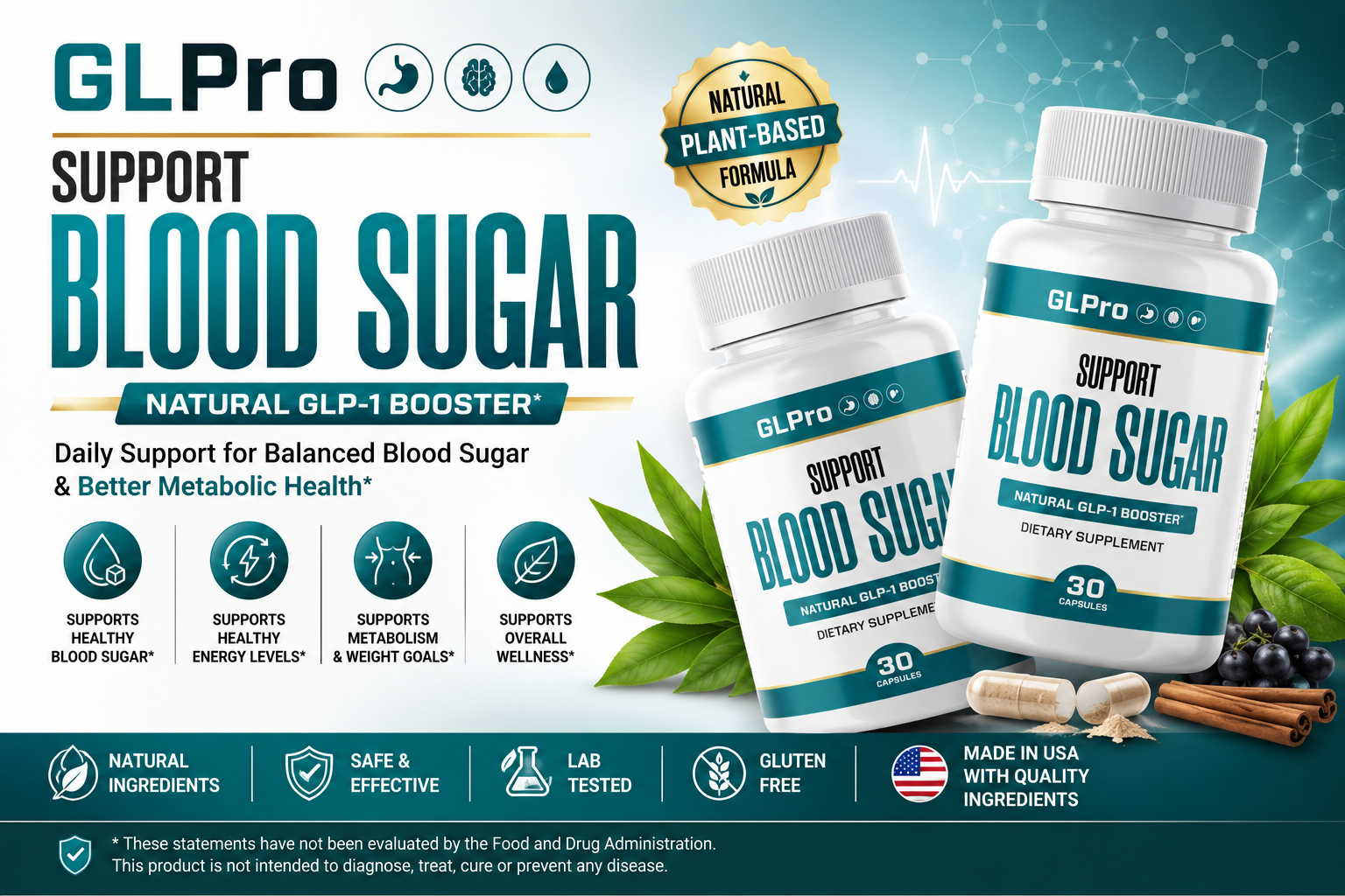 GLPro Review