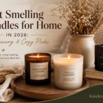Top Scented Candles