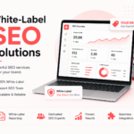 White-Label SEO Reseller Services for Digital Marketing Agencies