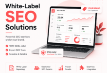 White-Label SEO Reseller Services for Digital Marketing Agencies