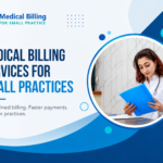 Medical billing services for small practices