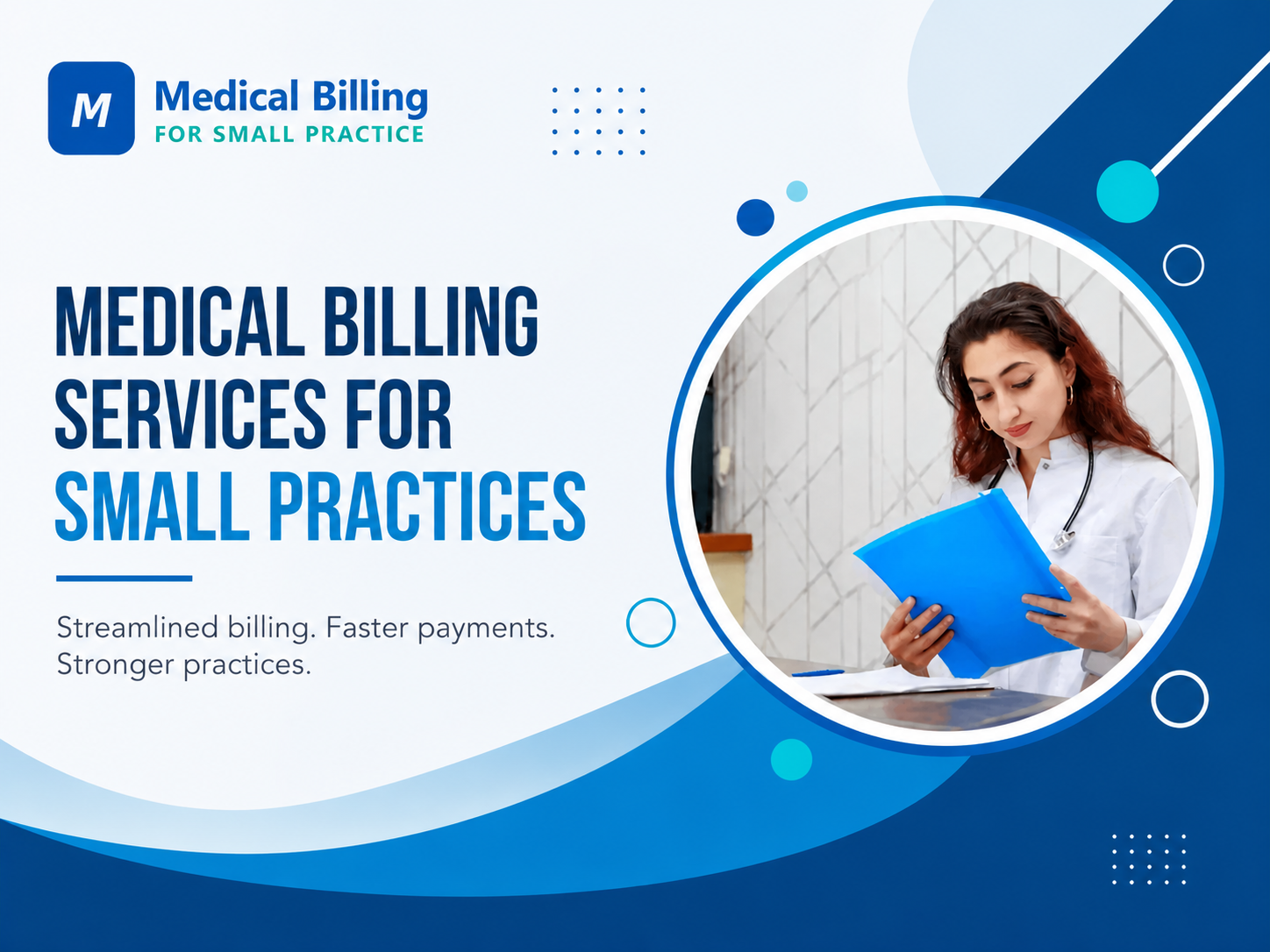 Medical billing services for small practices