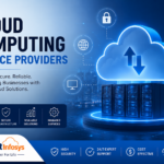 Cloud Computing Service Providers