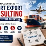 import export consulting