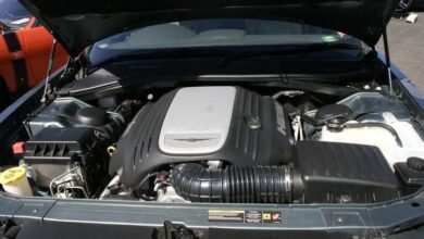 Chrysler Repair Shop Near Me