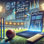 Advanced Cricket Betting Tips and Techniques Learn to Master the game with Wolf7pay