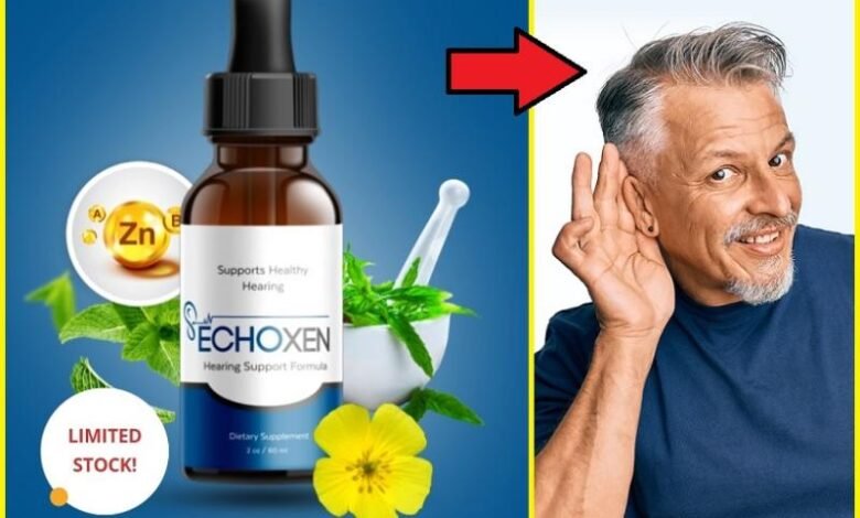 EchoXen
