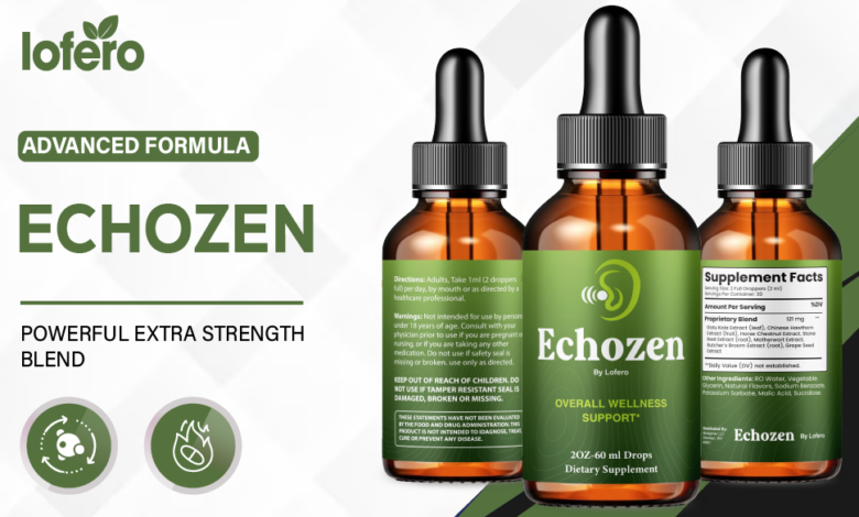 Echozen