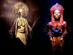 Empress Khalifa and the Empire