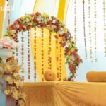 Engagement Banquet Hall