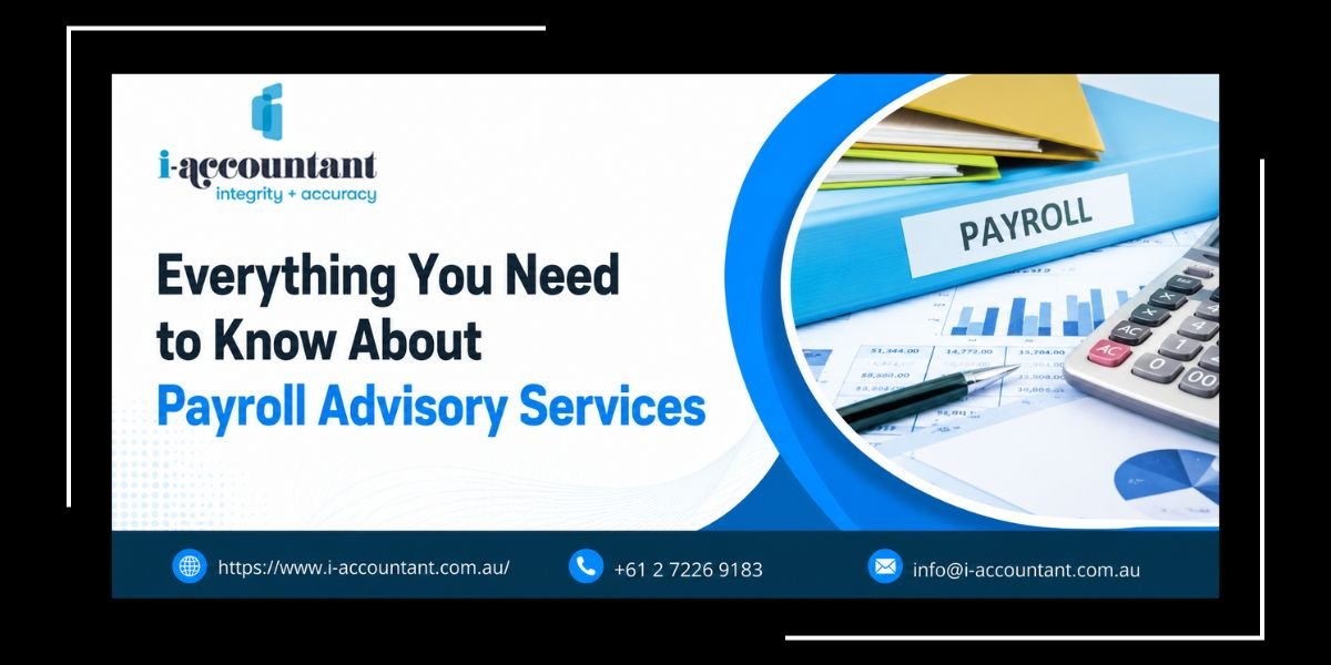 Everything About Payroll Advisory Services