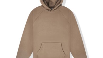 Essentials Hoodie The Ultimate Blend of Comfort, Style, and