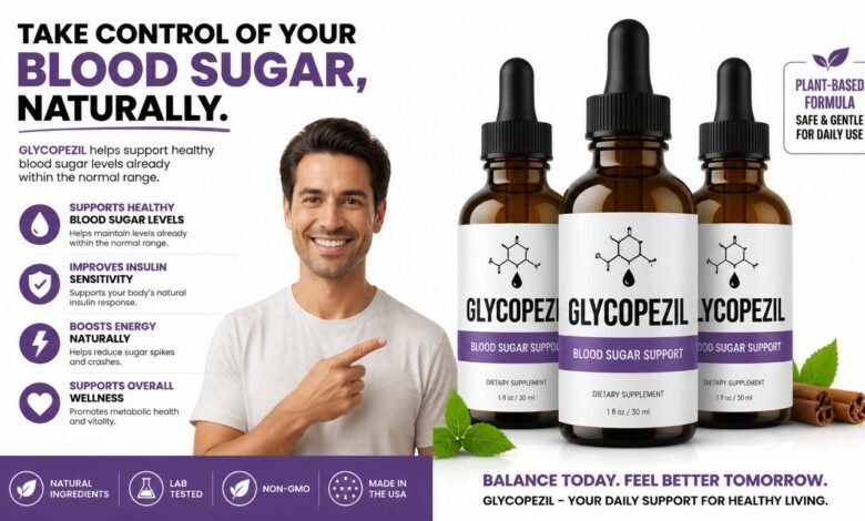 GlycoPezil