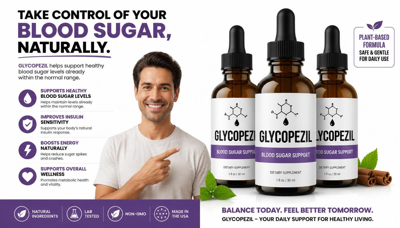GlycoPezil