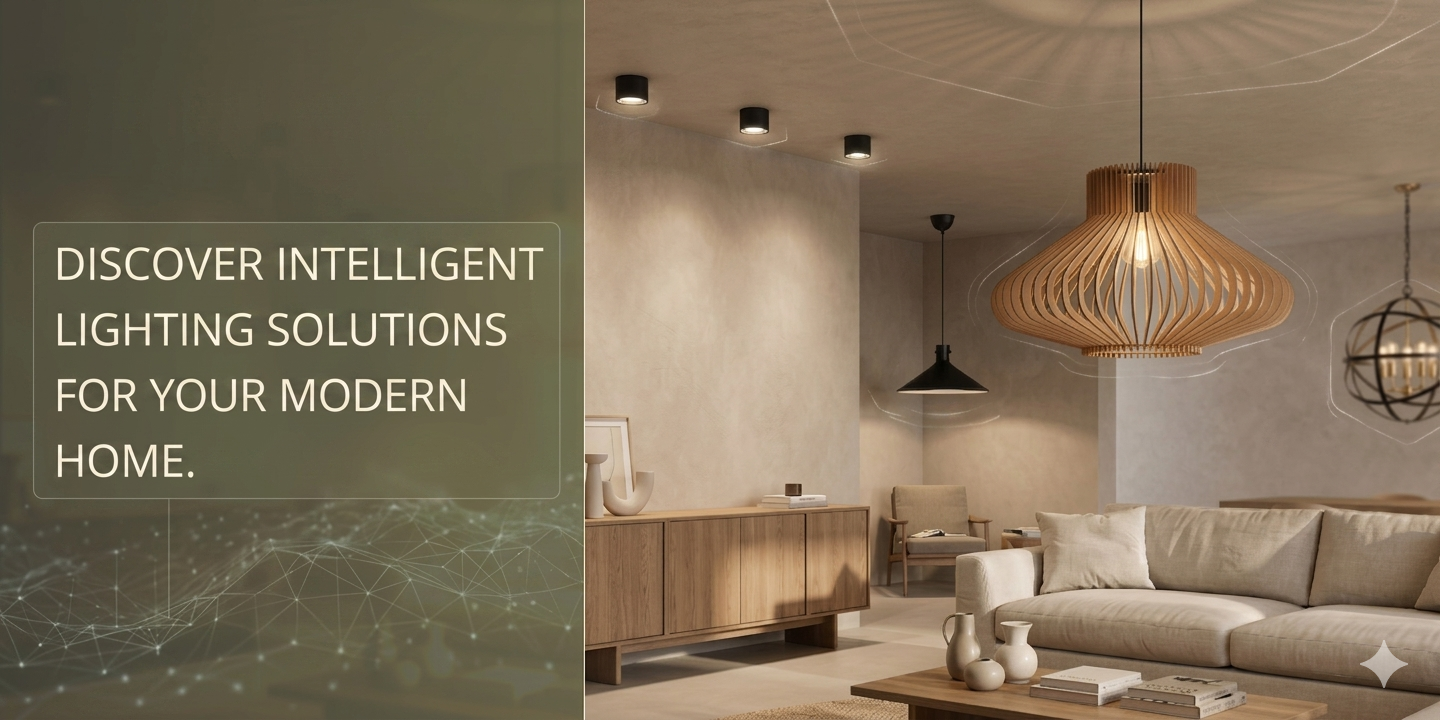 Complete Your Dream Home with Trendy Pendant Lights and LED Downlights 2026