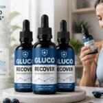 Gluco Recover