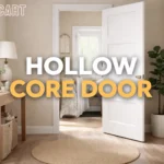 Why Hollow Core Doors Remain Popular in the Canadian Housing Market