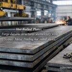 Hot Rolled Plates