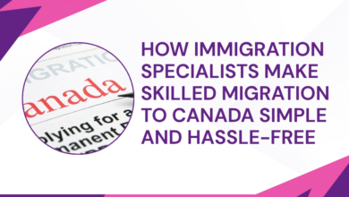 Canada Skilled Immigration Consultants In Dubai