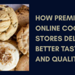 Best Online Cookie Shop