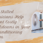 AC Maintenance Dubai