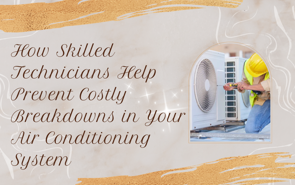 AC Maintenance Dubai