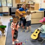best preschool in Los Gatos