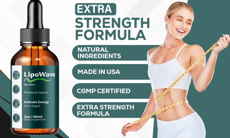 LipoWave