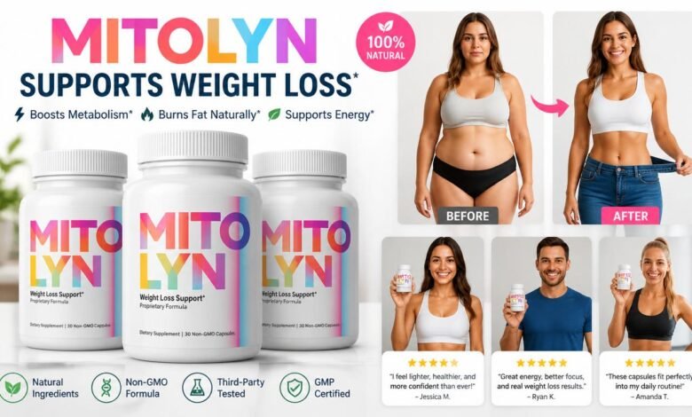 Mitolyn