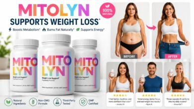 Mitolyn
