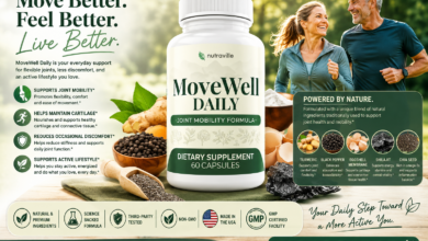 MoveWell