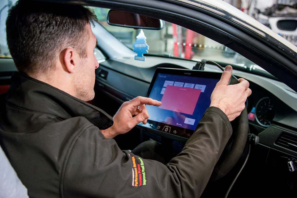 Affordable pre mot check Near Me