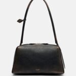 Timeless Elegance with the Alaïa Heart Bag – CrownClutch