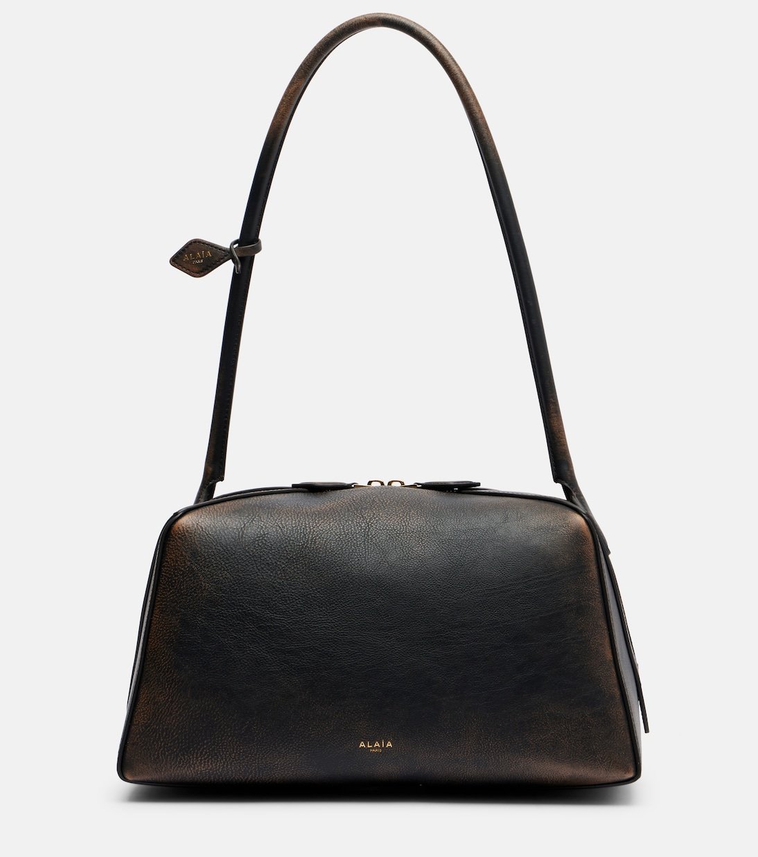 Timeless Elegance with the Alaïa Heart Bag – CrownClutch