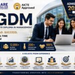 Why Do Top Business Schools Prefer PGDM Course Over MBA?