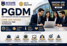 Why Do Top Business Schools Prefer PGDM Course Over MBA?