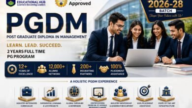 Why Do Top Business Schools Prefer PGDM Course Over MBA?