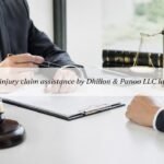 Personal injury claims Singapore