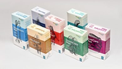 Pharmaceutical Packaging