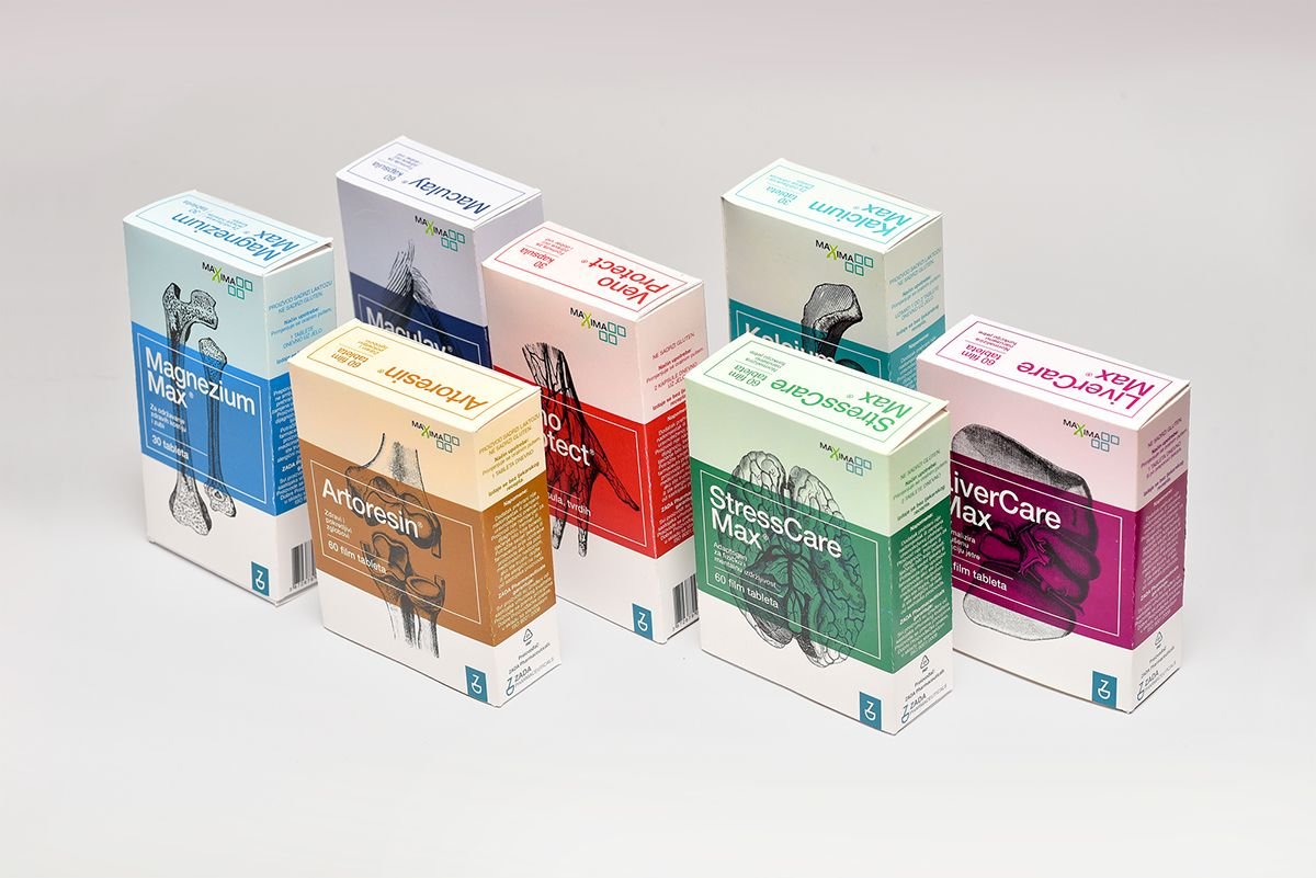 Pharmaceutical Packaging