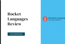 Rocket Languages
