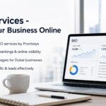 SEO Services Dubai