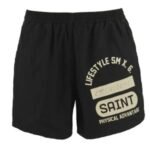 Saint Michael Clothing: Vintage Art and Modern Fashion