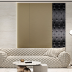 Interior Metal Wall Panel