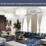 Decoration Companies In Abu Dhabi