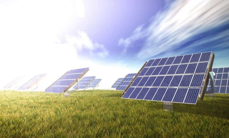 Solar Installation Services in Kerala