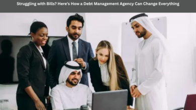 Struggling with Bills? Here’s How a Debt Management Agency Can Change Everything